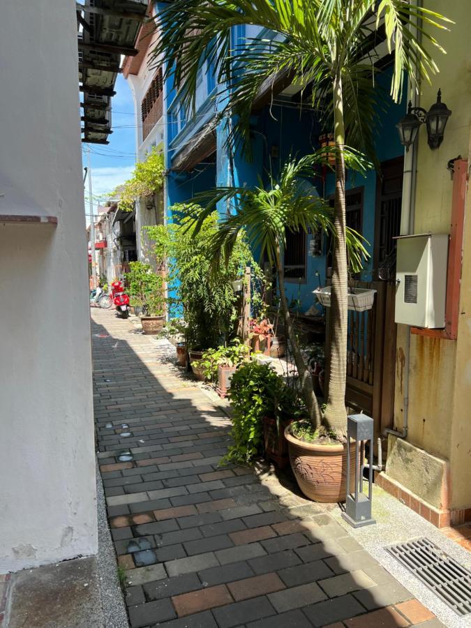 Hotel Aayu Stewart George Town Penang Exterior foto