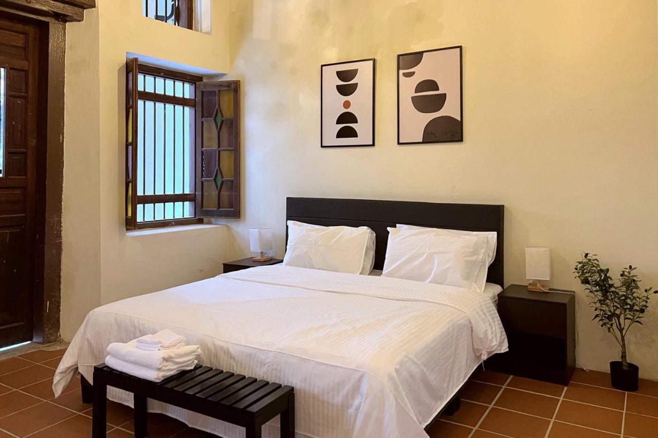 Hotel Aayu Stewart George Town Penang Exterior foto
