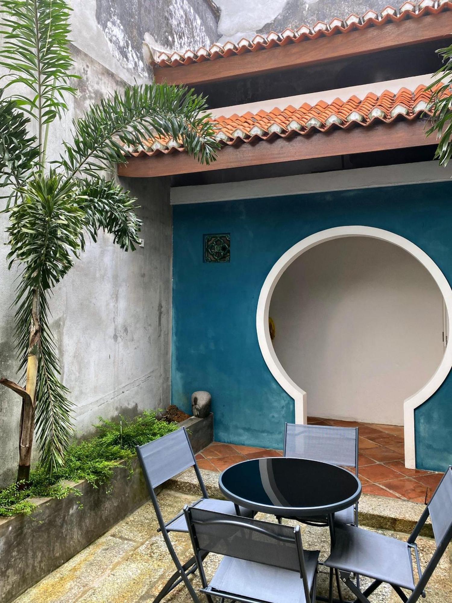 Hotel Aayu Stewart George Town Penang Exterior foto